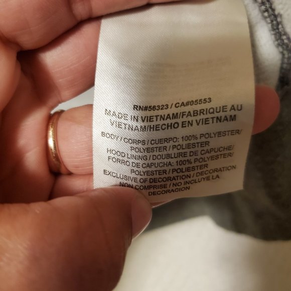 Nike Therma Fit Hoodie - Picture 3 of 4